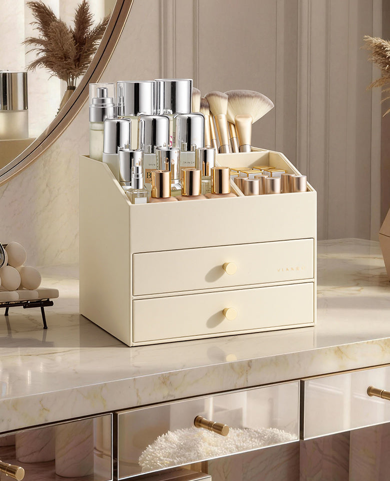 Makeup Cases & Beauty Organizers