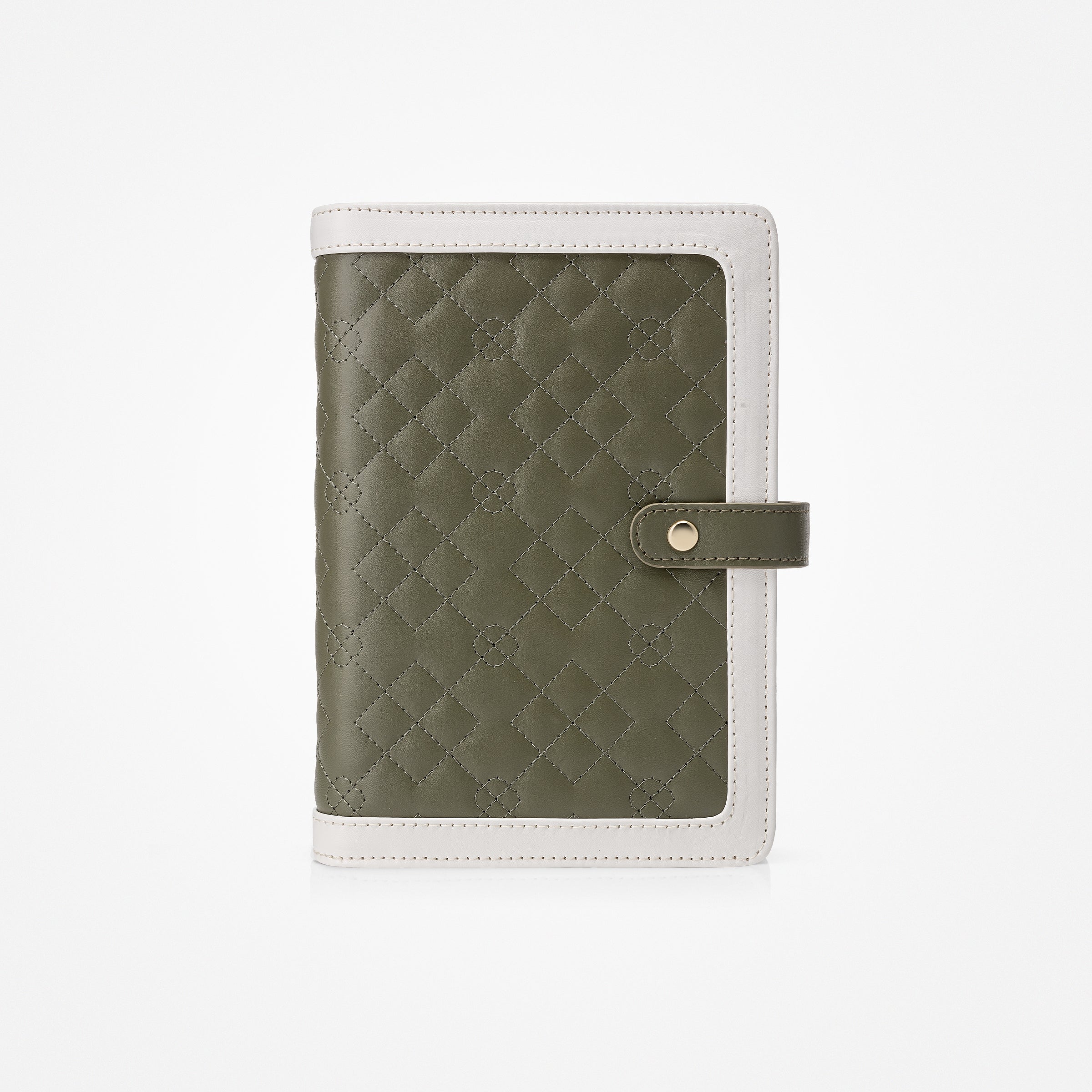 VLANDO Travel Ritual-Yancy Diary Small Jewelry Organizer